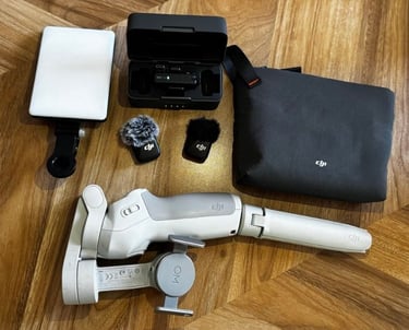 Diseño de contenido visual estratégico para redes sociales