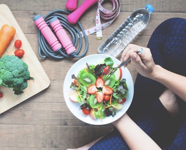 best nutritionist in kochi