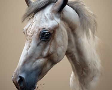 man in white long sleeve shirt riding brown camel during daytime