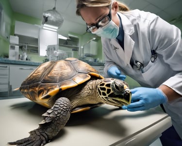 woman holding pen and white cotton candy