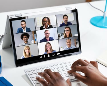 Servicios de formación - Consultores ISO en Marca Blanca