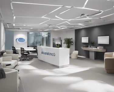 marca blanca de consultoria