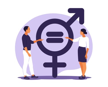 Servicios de consultoria de igualdad - Consultores ISO en Marca Blanca