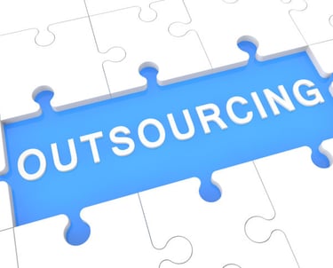 Servicios de outsourcing - Consultores ISO en Marca Blanca