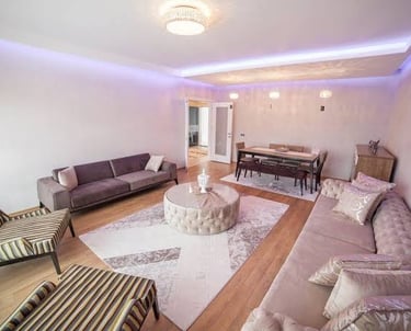 İstediğiniz eve kavuşabilirsiniz prefabrik,çelik ve modüler evler