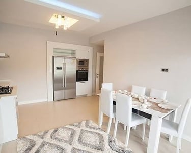 size özele prefabrik çelik ev modelleri