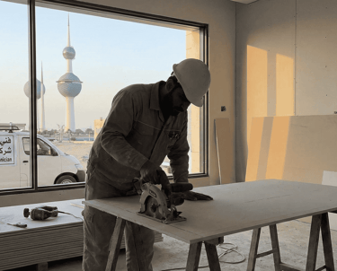 دليلك الهندسي الشامل لاختيار ألواح