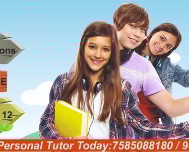 home tutor near me