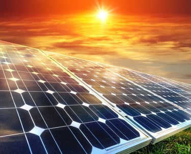 Installazione impianto fotovoltaico a Siracusa con pannelli solari di ultima generazione