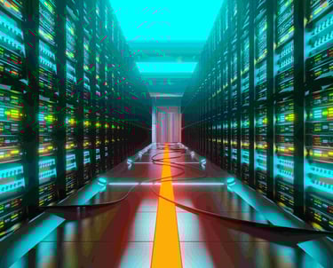 Data Center