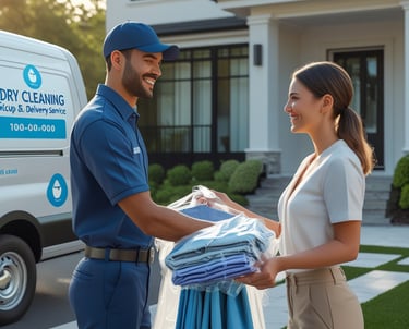Professional pickup and drop service in Newtown Kolkata by Clean Zone