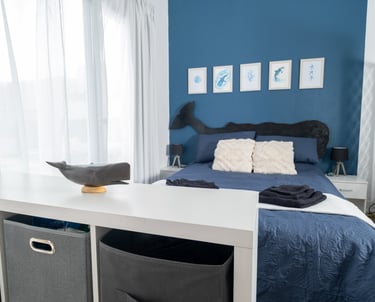 Quinta Sao Roque studio