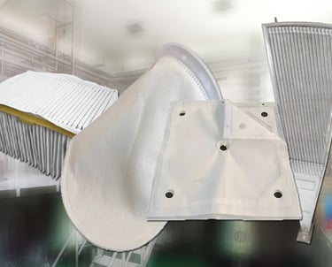 filter bag industrial