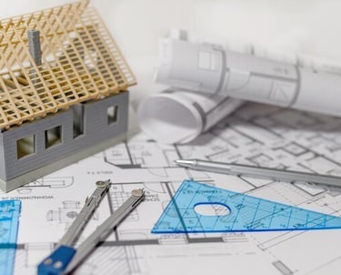 Wir übernehmen das gesamte Projektmanagement