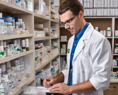 white and black abstract painting