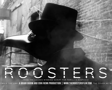 the roosters society