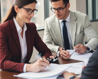 a man riding a skateboard down the side of a ramp