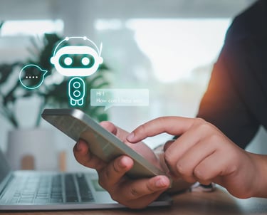 Usuario Chatbot