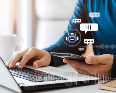 Usuario chatbot