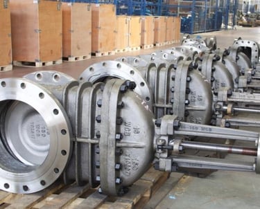 Conventional Gate Valve manufacturer in China