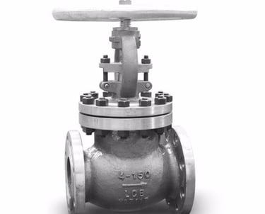 Conventional Globe Valve manufacturer in China