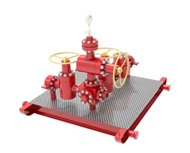kill manifold manufacturer in China