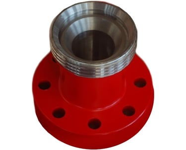  adapter flange manufacturer in China