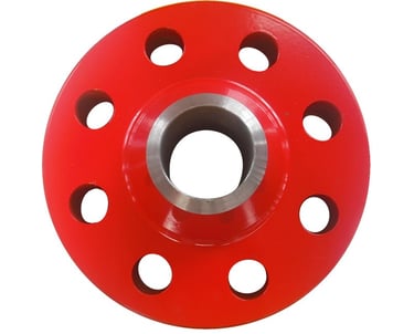  adapter flange manufacturer in China