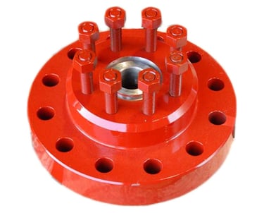double studded adapter flange manufacturer in China