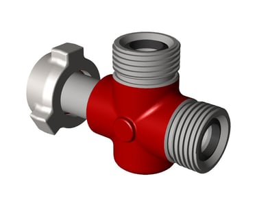 tee hammer union manufacturer in China