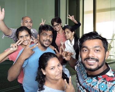 Life Coach in Mumbai