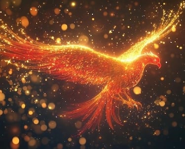 Phoenix Rising Masterclass