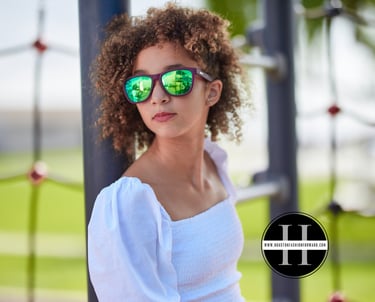 Kids Fashion Photography Houston