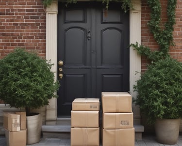 gray concrete wall inside building