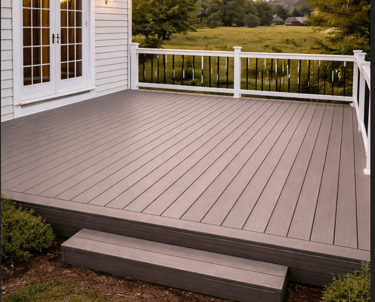 composite deck 