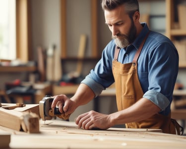 a man riding a skateboard down the side of a ramp