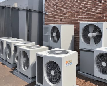a man riding a skateboard down the side of a ramp