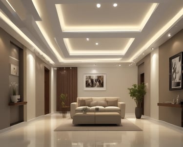 a man riding a skateboard down the side of a ramp