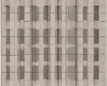 a man riding a skateboard down the side of a ramp