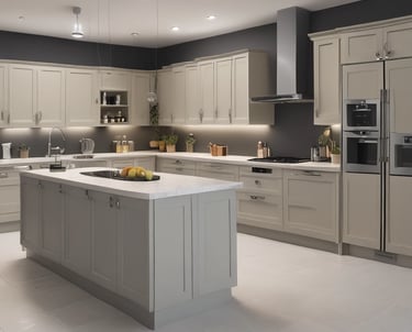 a man riding a skateboard down the side of a ramp