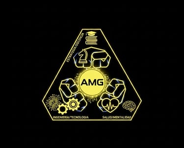 Los 3 pilares del GAMING en Amenigames