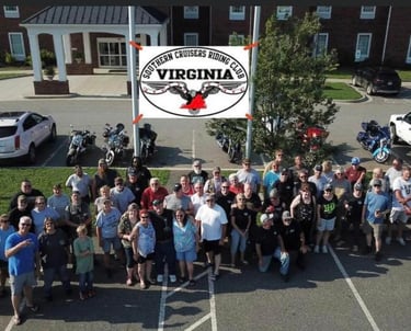 Watch here for upcoming events