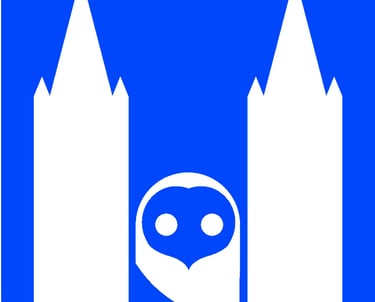 Logo d'Athènes normande