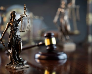 lawyer justice