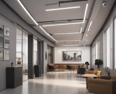 a man riding a skateboard down the side of a ramp