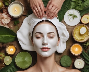 a man riding a skateboard down the side of a ramp