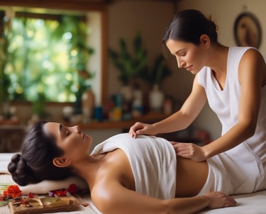 black blue and yellow textile