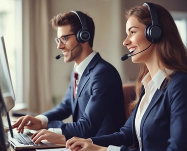 Factory floor with oxygen cylinder production line and workers inspecting equipment.