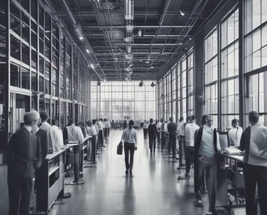 black blue and yellow textile