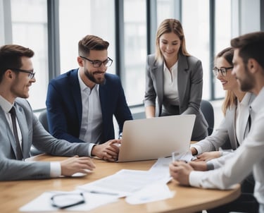 a man riding a skateboard down the side of a ramp